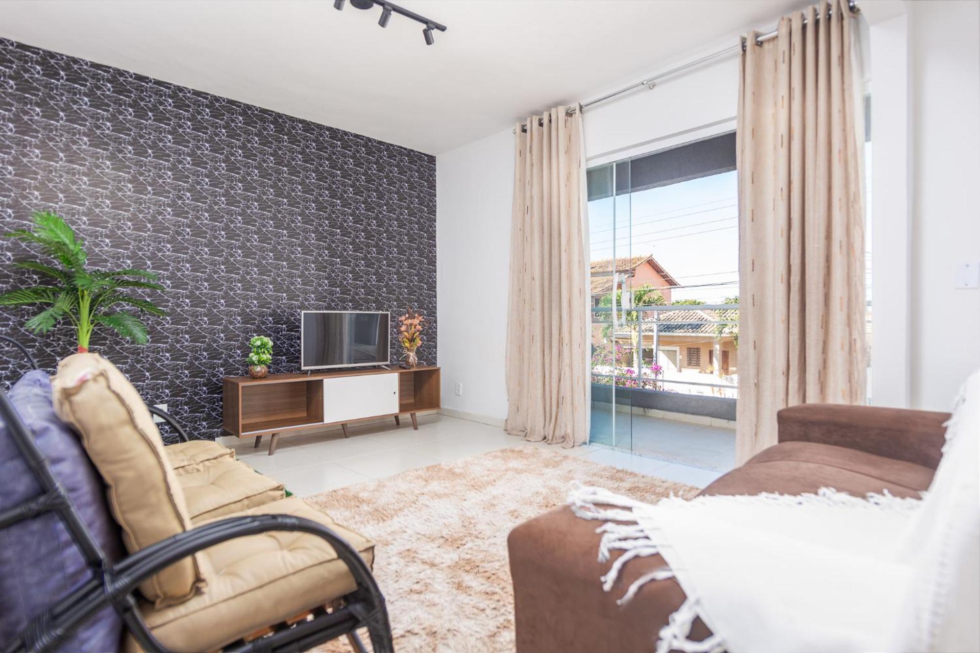 Refugio Tropical Casa De Praia Com Piscina Aquecida E 4 Suites E Garagem 3 Carros, 800 Mtrs Da Praia Internet 700 Mbps, Condominio Privado Com Pista De Skate , Quadra De Futevolei , Campos E Quadras De Futebol! Cabo Frio Exterior photo
