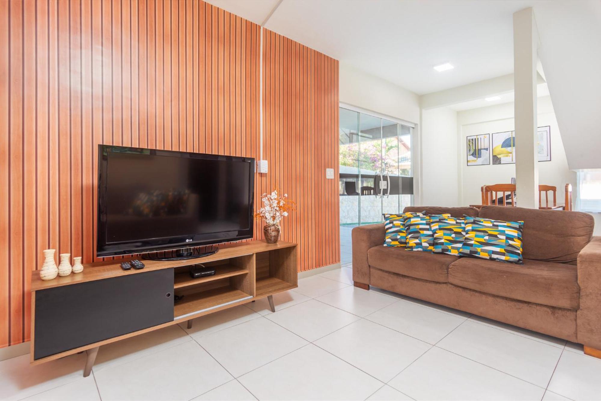 Refugio Tropical Casa De Praia Com Piscina Aquecida E 4 Suites E Garagem 3 Carros, 800 Mtrs Da Praia Internet 700 Mbps, Condominio Privado Com Pista De Skate , Quadra De Futevolei , Campos E Quadras De Futebol! Cabo Frio Exterior photo