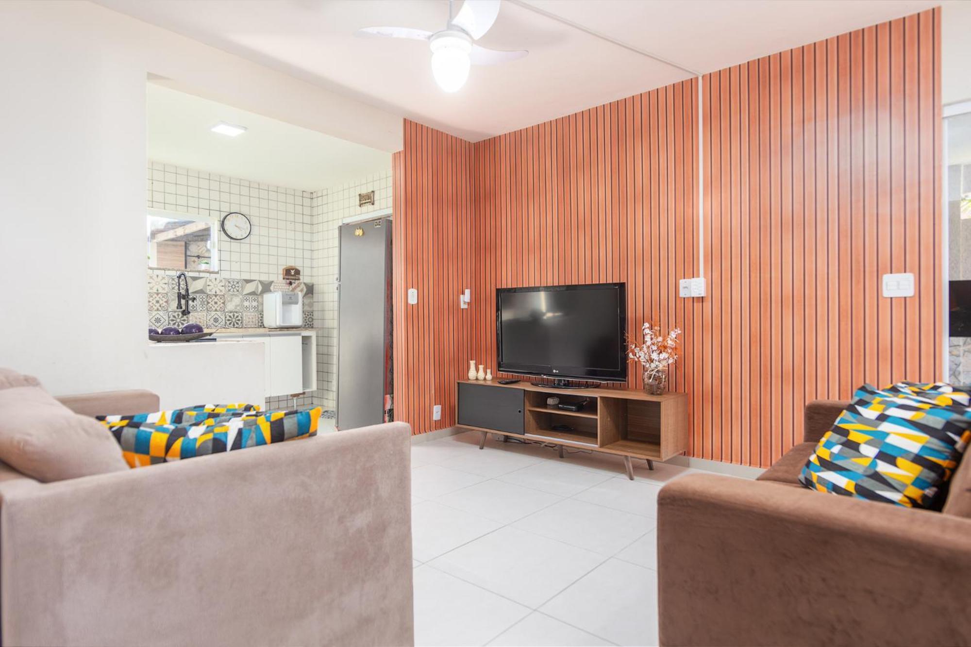 Refugio Tropical Casa De Praia Com Piscina Aquecida E 4 Suites E Garagem 3 Carros, 800 Mtrs Da Praia Internet 700 Mbps, Condominio Privado Com Pista De Skate , Quadra De Futevolei , Campos E Quadras De Futebol! Cabo Frio Exterior photo